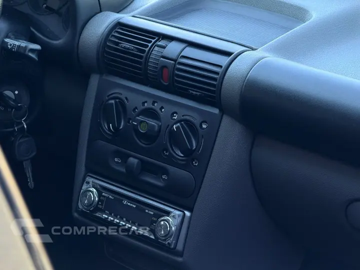 CLASSIC 1.0 MPFI Life 8V