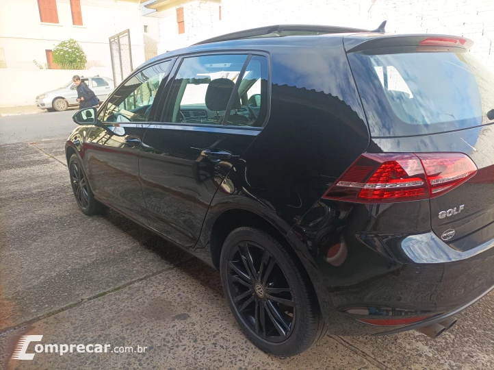 GOLF 1.4 250 TSI Highline