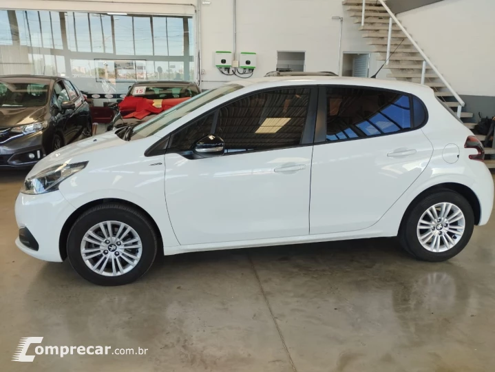 208 1.5 Inconcert 8V