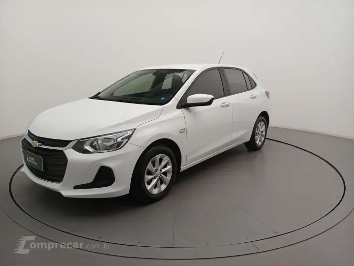 ONIX 1.0 FLEX MANUAL