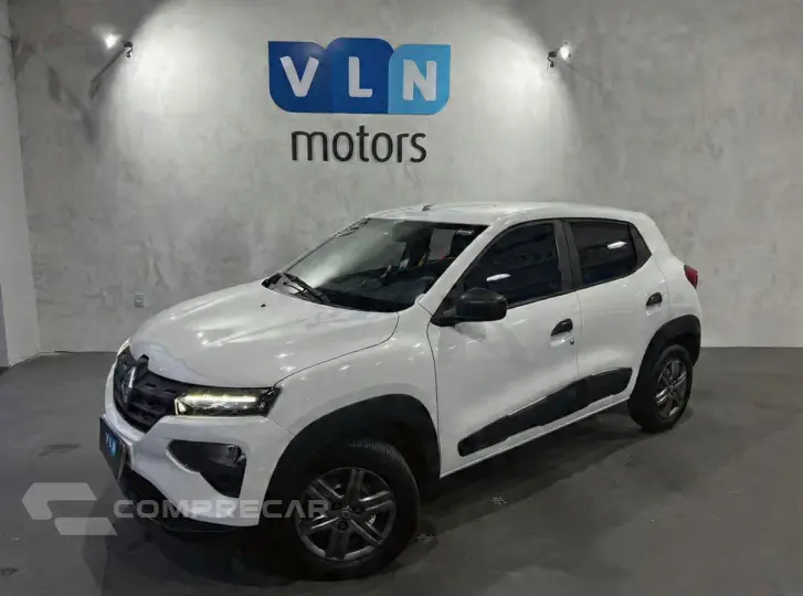 KWID 1.0 12V SCE ZEN