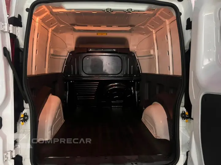 Fiorino Endurance 1.3 Flex 8V 2p