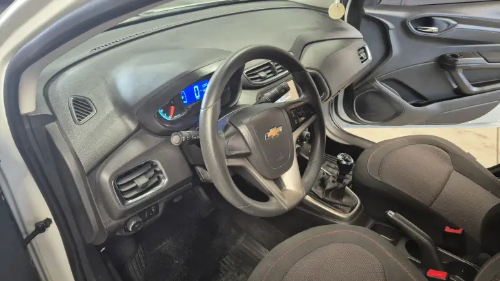 ONIX 1.4 MPFI LTZ 8V