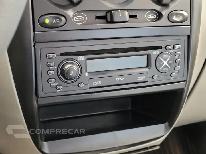 QQ 1.1/1.0 12V 69cv 5p