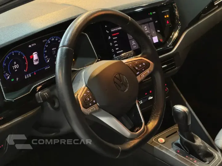 NIVUS 1.0 200 TSI TOTAL FLEX HIGHLINE AUTOMÁTICO