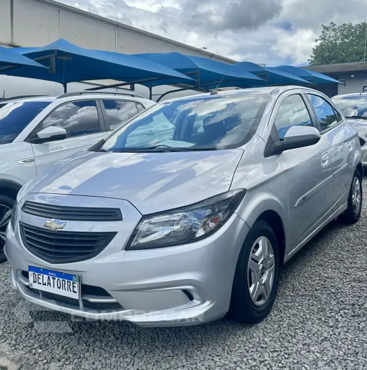 Onix Hatch 1.0 4P FLEX JOY