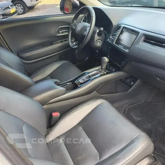 HR-V EXL 1.8 CVT FLEX