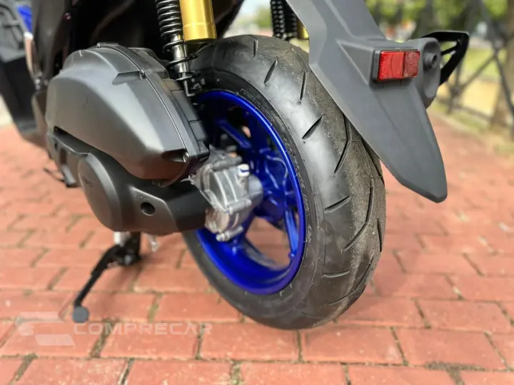 AEROX 160 ABS