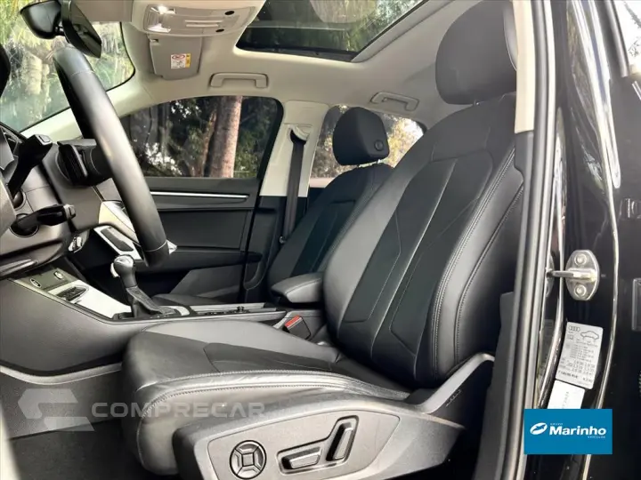 Q3 2.0 40 TFSI GASOLINA SPORTBACK PERFORMANCE QUA
