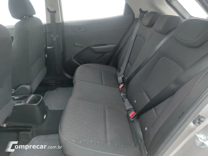 HB20 1.0 12V FLEX SENSE PLUS MANUAL