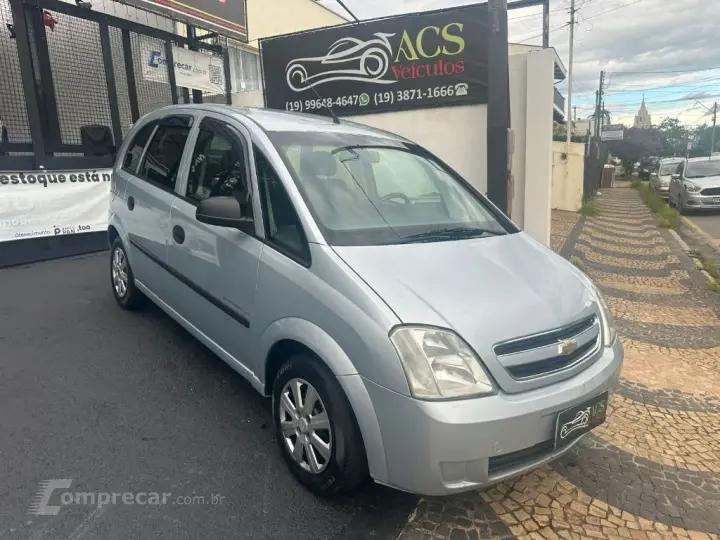 Meriva Expres.EASYTRONIC 1.8 FlexPower