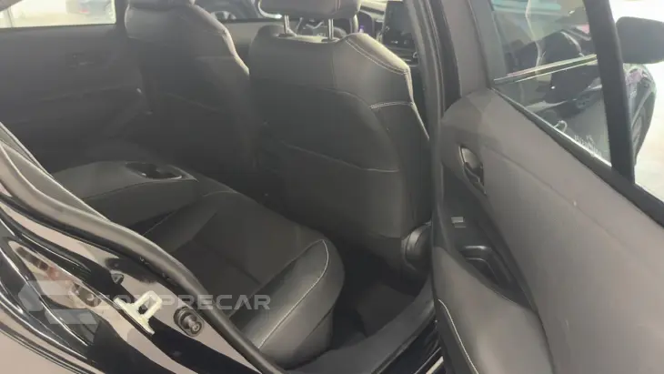 COROLLA 1.8 VVT-I Hybrid Altis