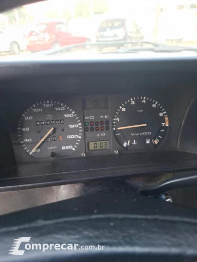 Parati 1.8 GLS