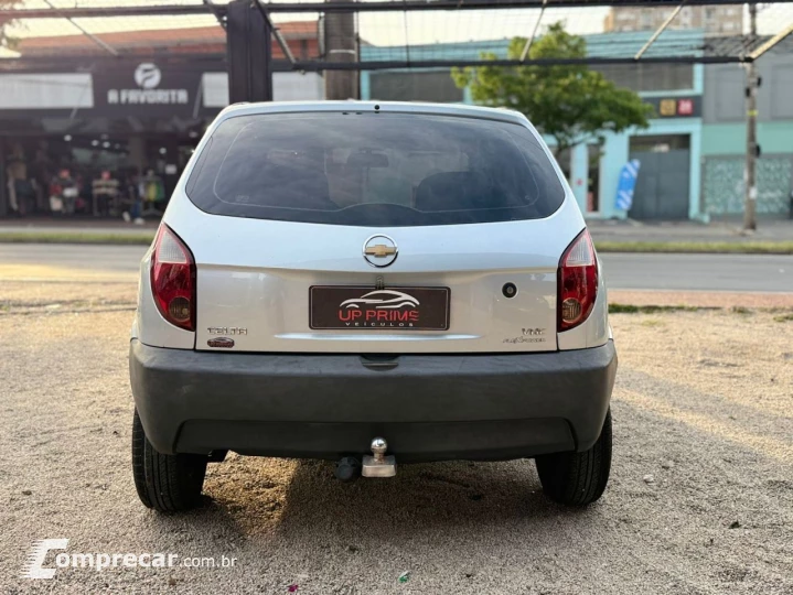 Celta 1.0 VHC FLEX LIFE