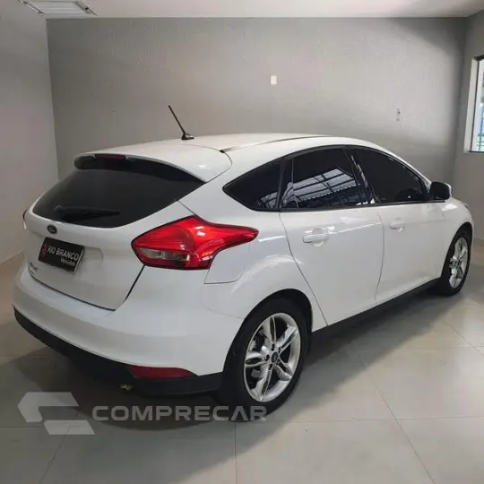 FOCUS SE 1.6 HC