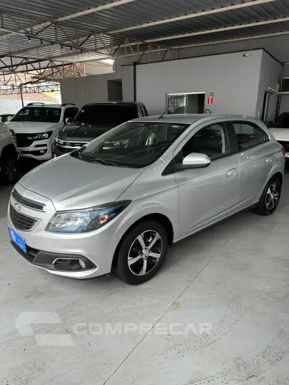 ONIX 1.4 MPFI LTZ 8V