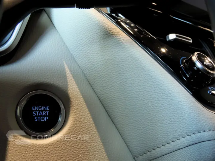 COROLLA 2.0 Altis 16V