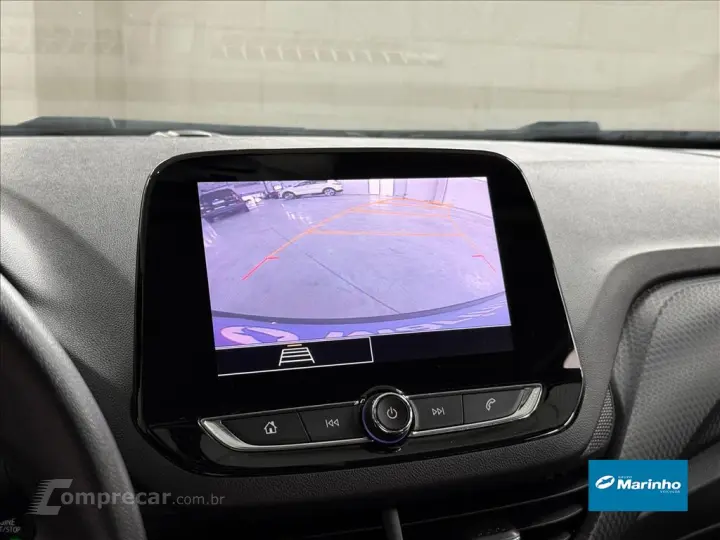 ONIX 1.0 FLEX LT MANUAL