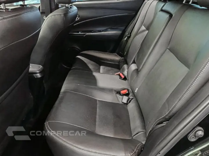 YARIS XLS 1.5 Flex 16V 5p Aut.