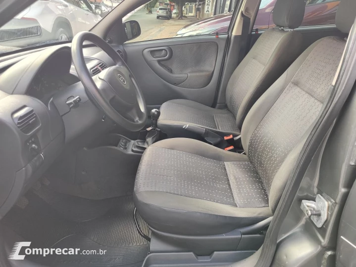 Corsa Hat. Maxx 1.4 8V ECONOFLEX 5p