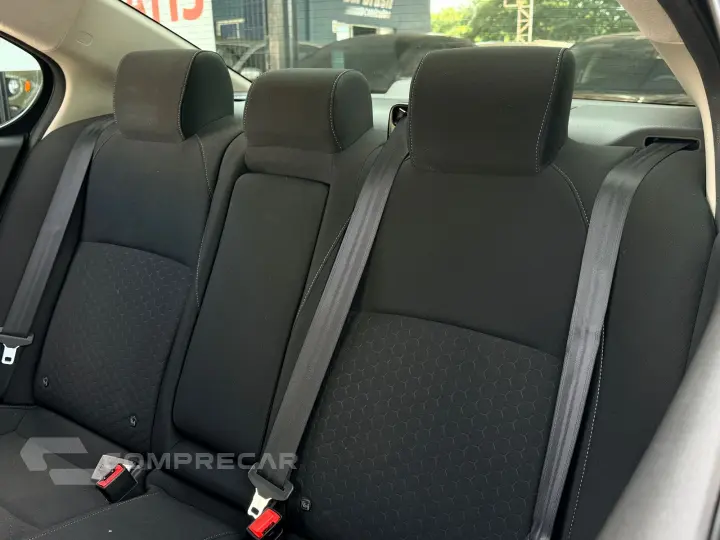 CITY 1.5 EX Sedan 16V