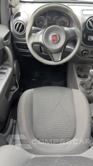 PALIO 1.0 MPI Attractive 8V