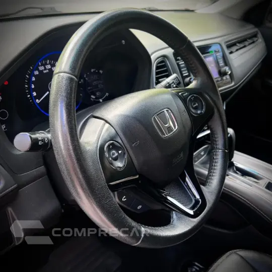 HR-V 1.8 16V EX