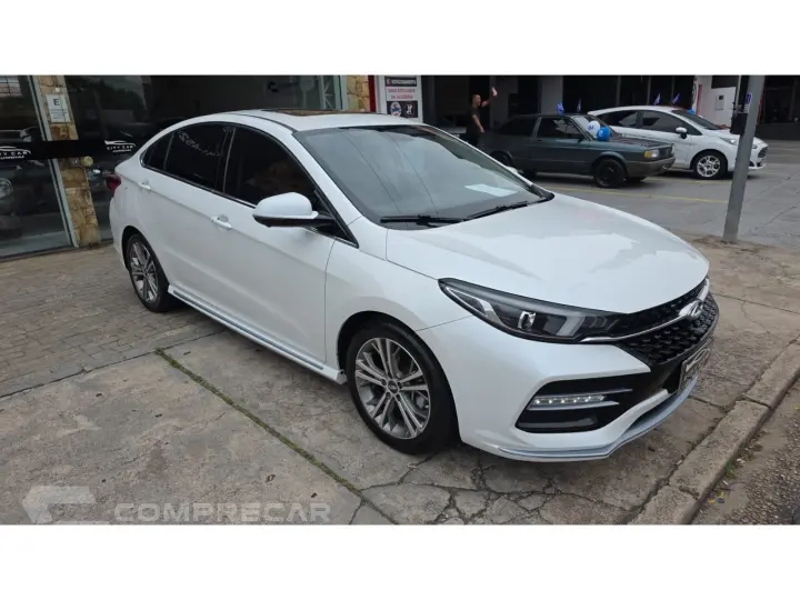 ARRIZO 6 1.5 VVT TURBO iFLEX GSX CVT