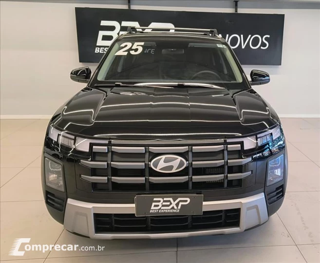 CRETA 1.0 Tgdi Comfort
