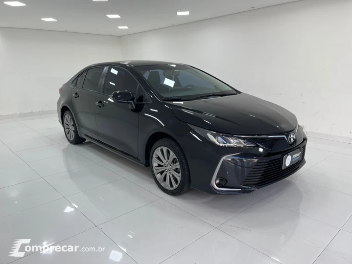 COROLLA 2.0 XEI 16V