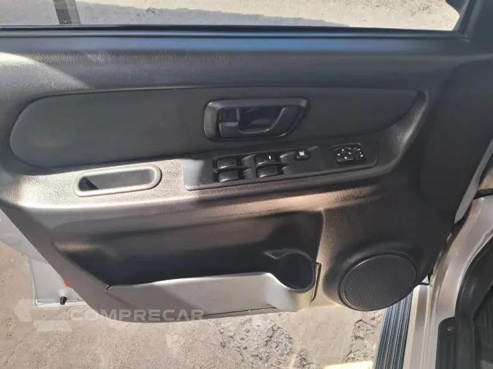 PAJERO 2.0 TR4 4X2 16V