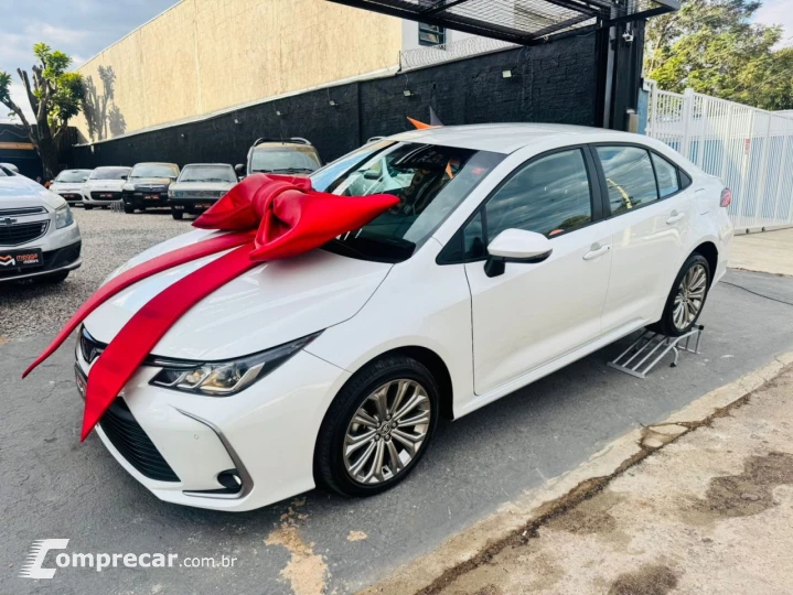 COROLLA 2.0 XEI 16V