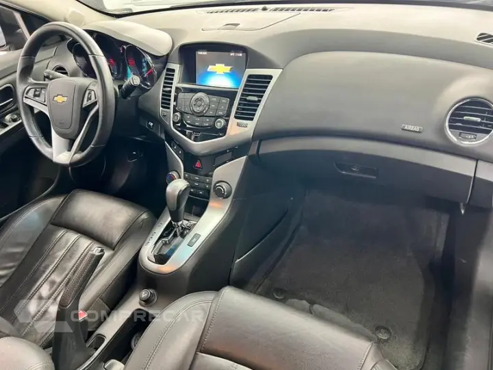 CRUZE LTZ HB 1.4 AUT