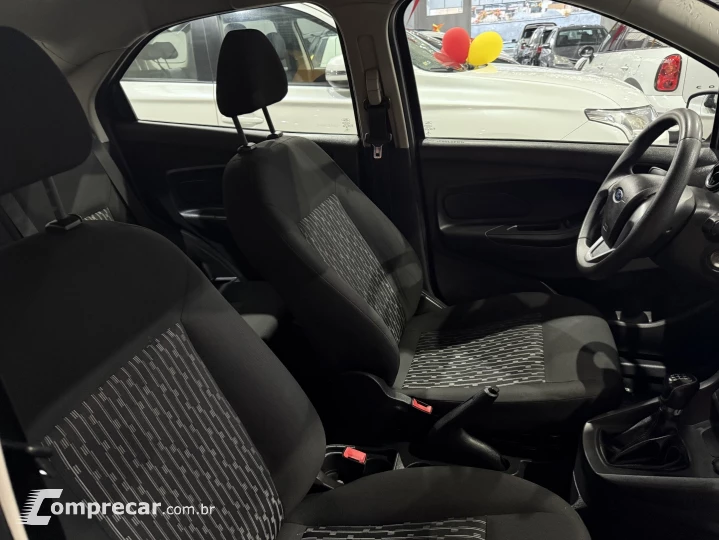 KA 1.0 TI-VCT FLEX SE MANUAL
