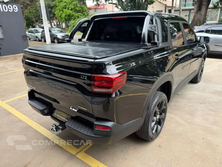 Montana 1.2 Turbo Flex Ltz Automático