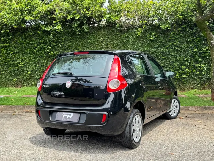 PALIO 1.0 MPI Attractive 8V