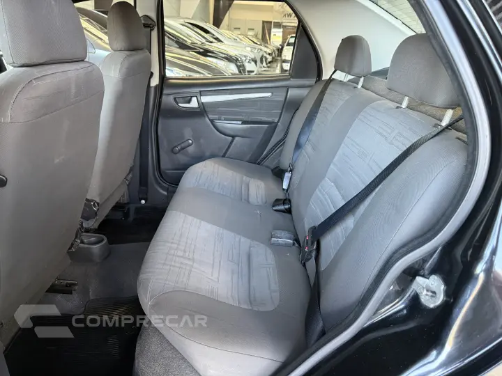 PRISMA 1.4 MPFI LT 8V