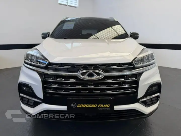 TIGGO 8 TXS 1.6 16V TGDI AUT.