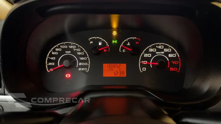 PUNTO 1.4 Attractive 8V