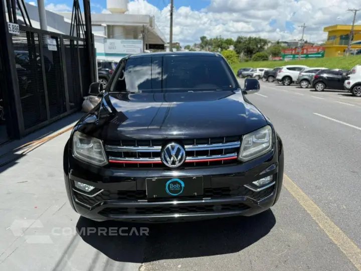 AMAROK High.CD 2.0 16V TDI 4x4 Dies. Aut