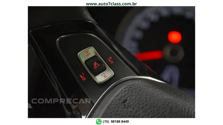 UP - 1.0 MPI MOVE UP 12V 4P MANUAL