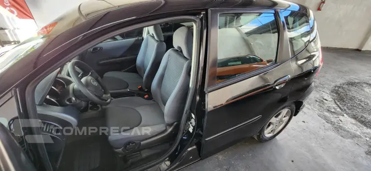 FIT 1.4 LX 16V