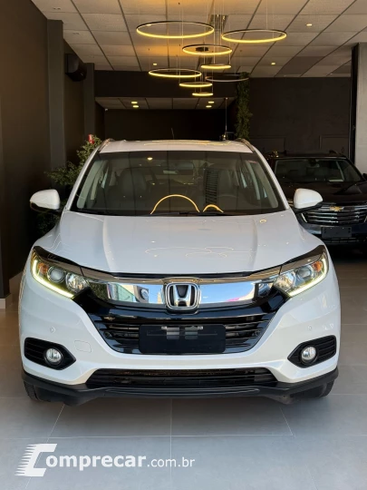 HR-V 1.8 16V EXL