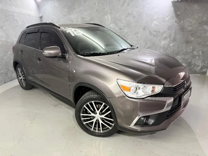 ASX 2.0 AWD 16V