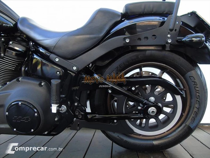 LOW RIDER S