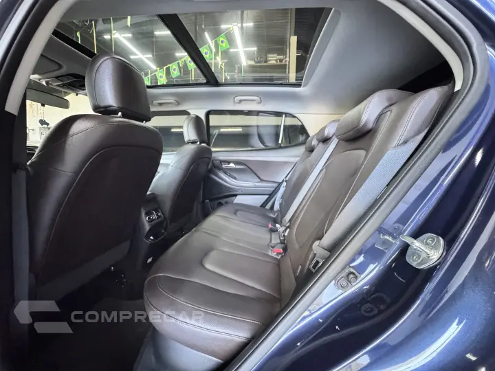 CRETA 1.0 TGDI FLEX PLATINUM AUTOMÁTICO