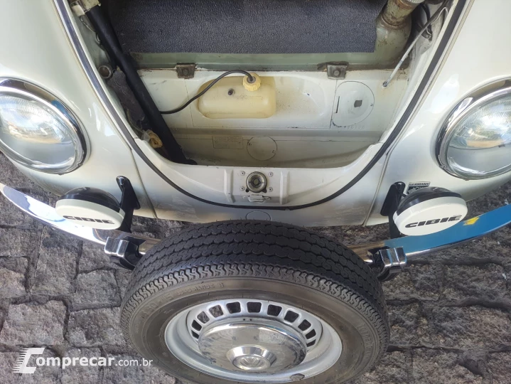 FUSCA 1.5 8V