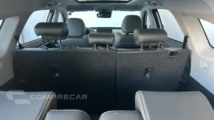 Tiggo 8 TXS 1.6 16V TGDi Aut.