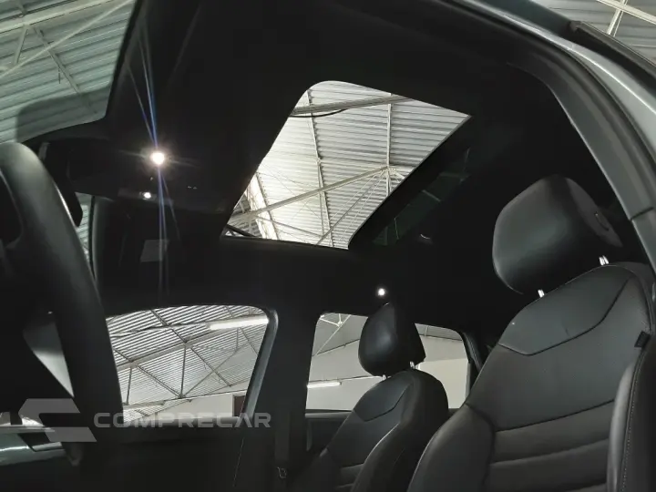TAOS 1.4  250 TSI TOTAL FLEX HIGHLINE AUTOMÁTICO
