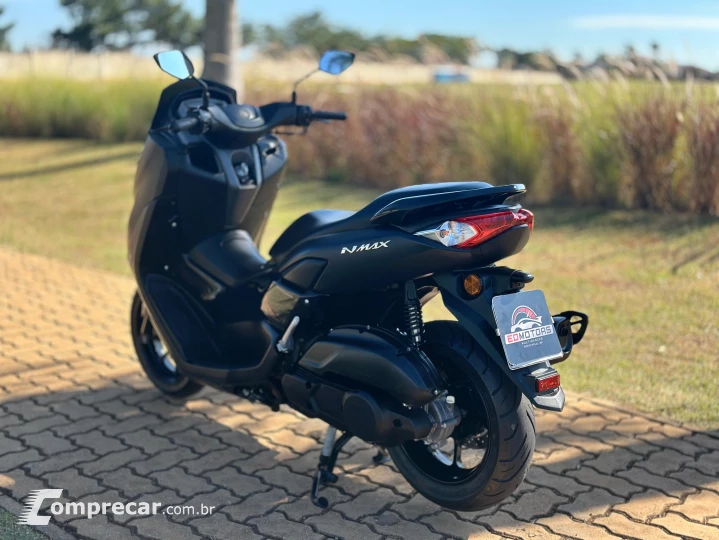 NMAX 160
